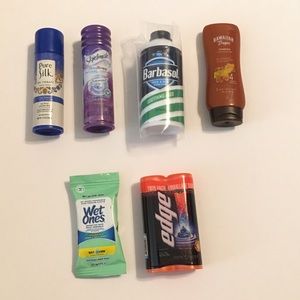 Shaving Bundle Zuru Mini Brands 5 Surprise Series